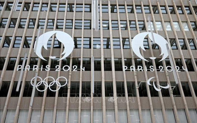 Đại hội đồng Liên hợp quốc thông qua nghị quyết về ngừng bắn trong dịp Olympic và Paralympic Paris 2024