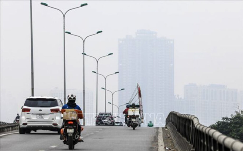 Thời tiết hôm nay (28-11): Miền Bắc sương mù nhẹ, ngày nắng