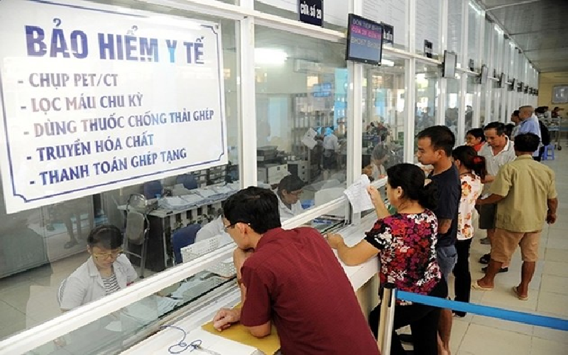 Chính sách mới có hiệu lực từ tháng 12/2023