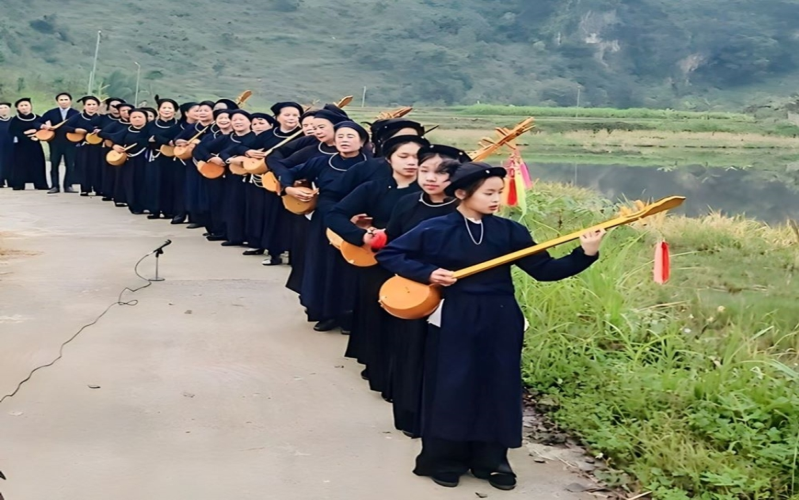 Khai thác thế mạnh văn hóa thành “đòn bẩy” phát triển du lịch