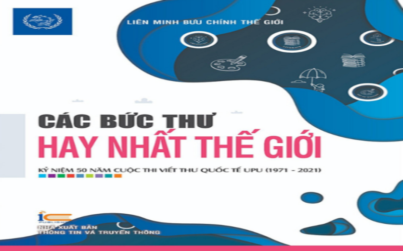 Hành trình kết nối thế giới qua thư