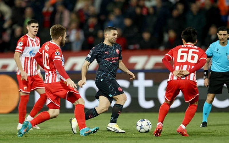 Tin thể thao hôm nay (14-12): Man City viết nên lịch sử, tuyển futsal Việt Nam có thể chạm trán Thái Lan