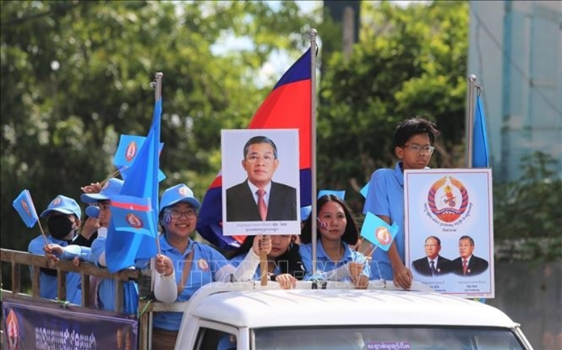 Đông Nam Á 2023: Tâm điểm của đối thoại và hợp tác