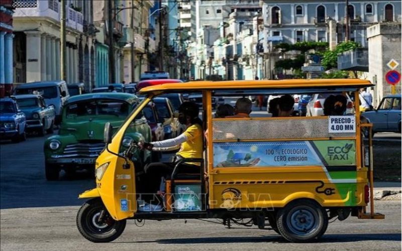 Cuba sắp tăng giá nhiên liệu, điện, nước và nhiều dịch vụ