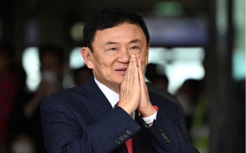 Thái Lan: Cựu Thủ tướng Thaksin đủ điều kiện được giam giữ ngoài nhà tù