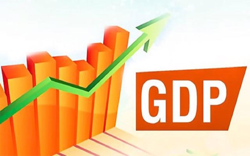 GDP năm 2023 của cả nước tăng khoảng 5%