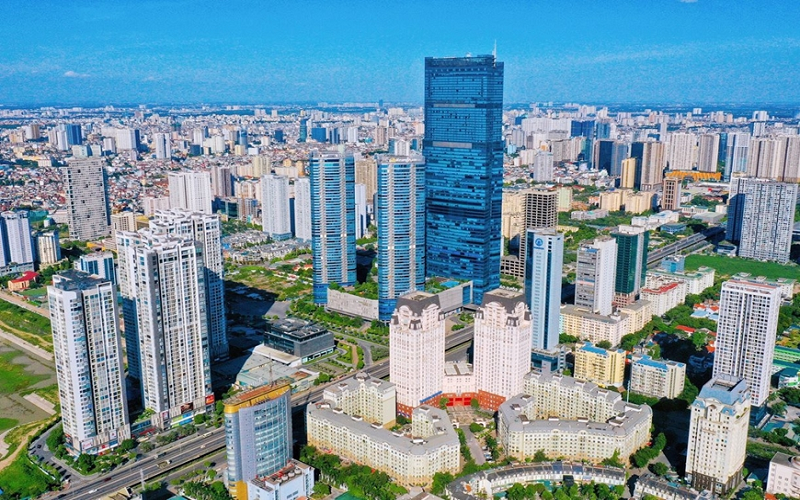 10 sự kiện tiêu biểu của Thủ đô Hà Nội năm 2023