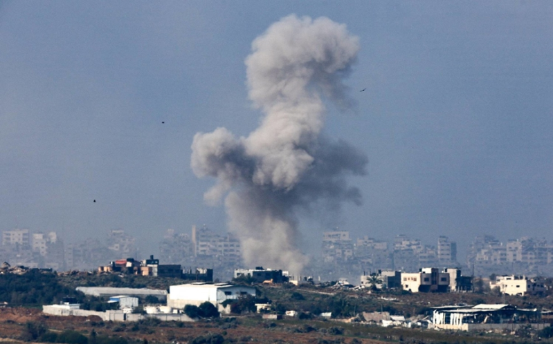 Nỗ lực tháo gỡ căng thẳng ở Trung Đông