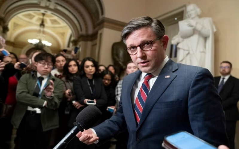 Mỹ "tiến gần thêm một bước" để tránh kịch bản chính phủ đóng cửa