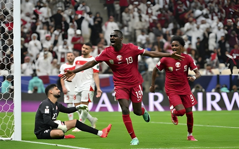 Tin thể thao hôm nay (13-1): Nhà đương kim vô địch Qatar thị uy sức mạnh tại Asian Cup