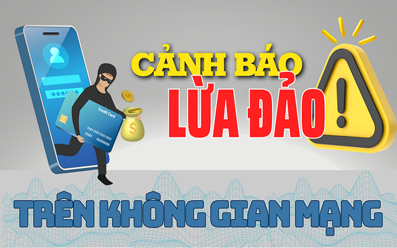 Công an TP Hà Nội cảnh báo 24 thủ đoạn sử dụng công nghệ cao để lừa đảo chiếm đoạt tài sản