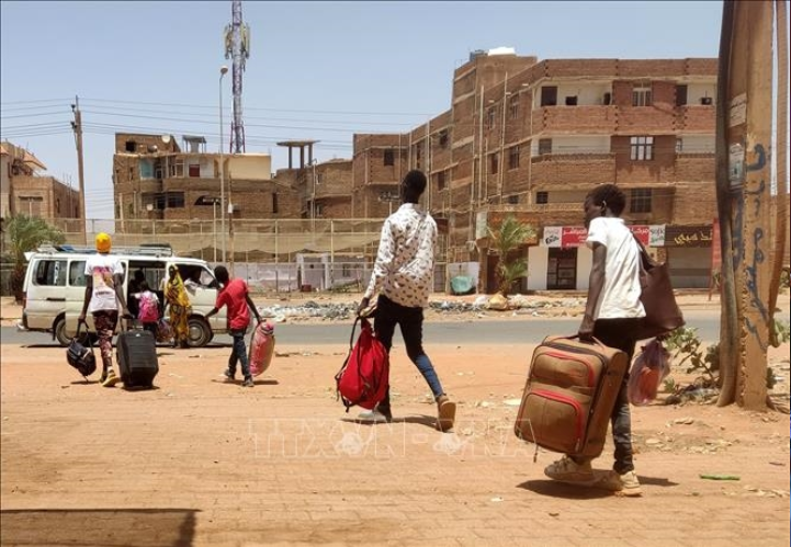 Liên hợp quốc lạc quan về triển vọng hòa bình và ổn định tại Sudan