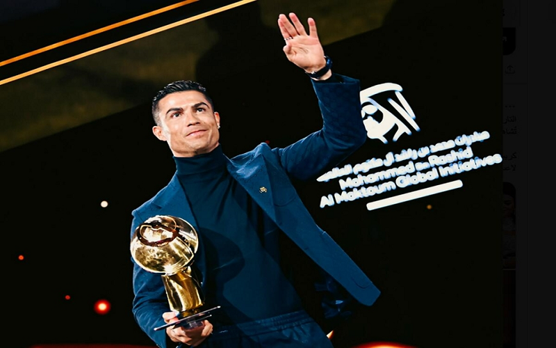 Tin thể thao hôm nay (20-1): Ronaldo giành 3 giải thưởng, xác định 4 đội vào vòng 1/8 Asian Cup 2023