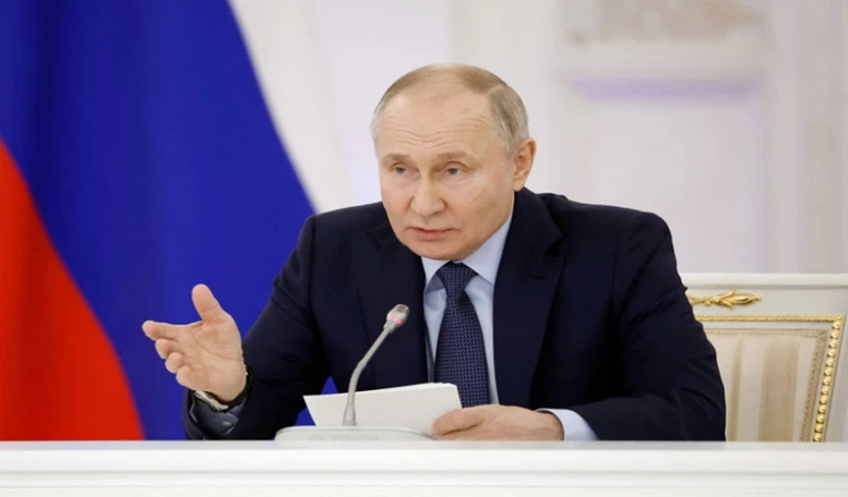 Người dân Nga đánh giá cao hiệu quả lãnh đạo đất nước của Tổng thống Vladimir Putin