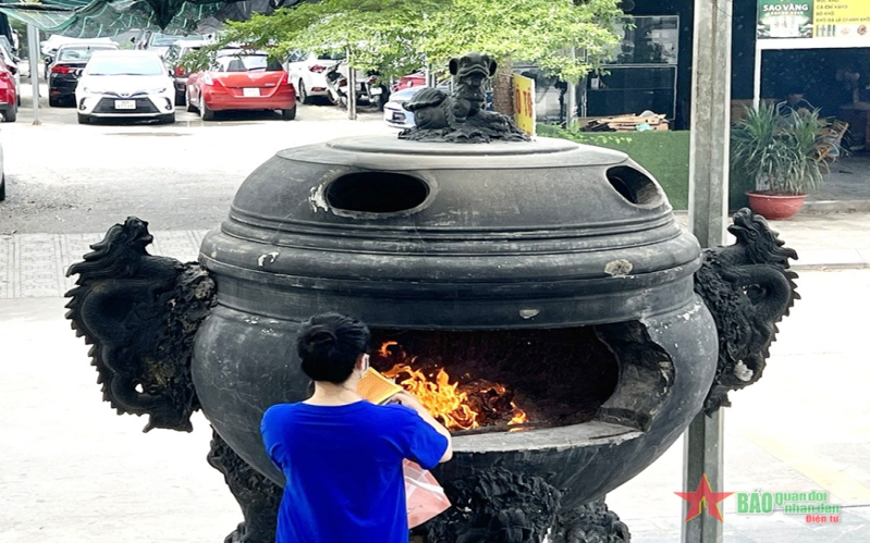 Phòng chống, đẩy lùi tệ nạn mê tín dị đoan