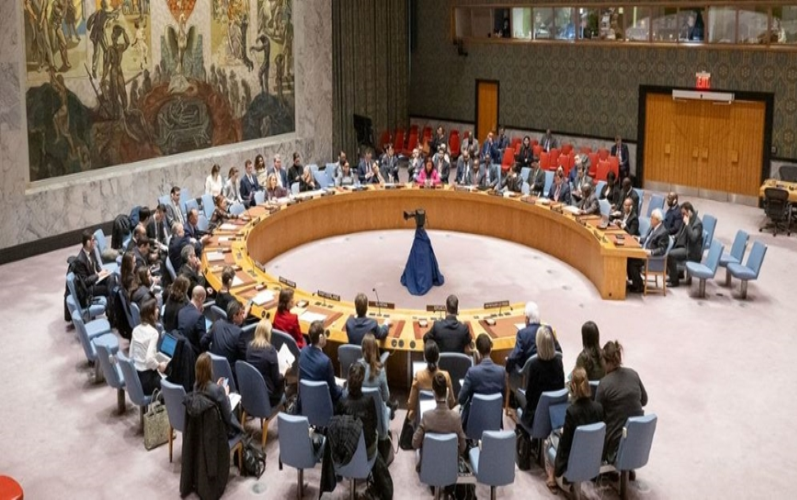 Liên hợp quốc kêu gọi hành động khẩn cấp để giảm căng thẳng ở dải Gaza