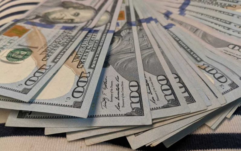 Tỷ giá USD hôm nay (2-2): Đồng USD đồng loạt giảm, trở về mốc 103