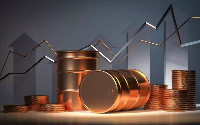 Giá xăng dầu hôm nay (2-2): Tăng nhẹ sau khi trượt dốc hơn 2%