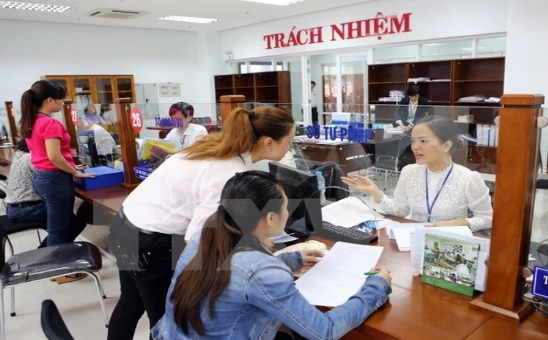 Từ ngày 1-7, công chức loại A có mức lương cao nhất 14,4 triệu đồng/tháng