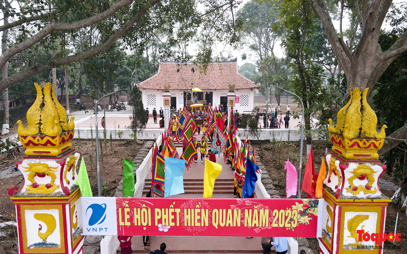 Bộ Văn hóa thể thao và Du lịch yêu cầu giám sát chặt chẽ các lễ hội thu hút đông người tham dự