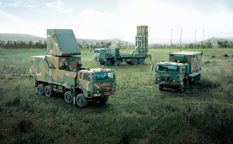 Chương mới trong hợp tác quốc phòng giữa Hàn Quốc và Saudi Arabia