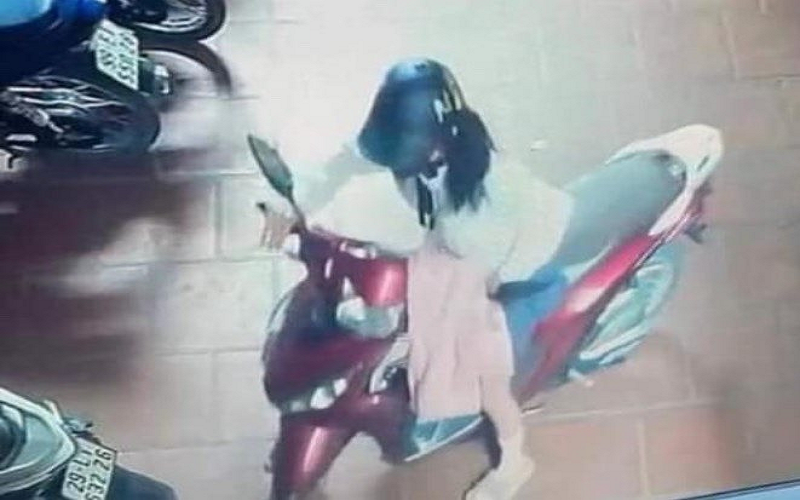 Khởi tố tội giết người và cướp tài sản vụ thiếu nữ mất tích bị sát hại tại Hà Nội