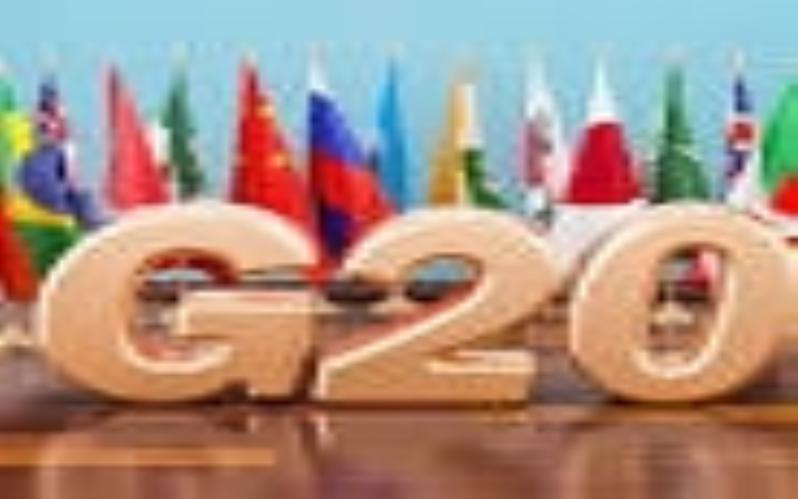 Hội nghị Ngoại trưởng G20 khai mạc tại Brazil