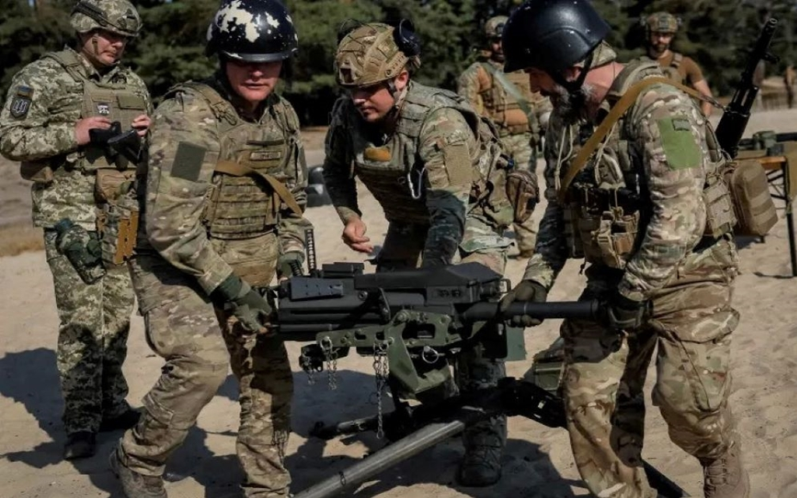 Hai năm cuộc xung đột Nga - Ukraine