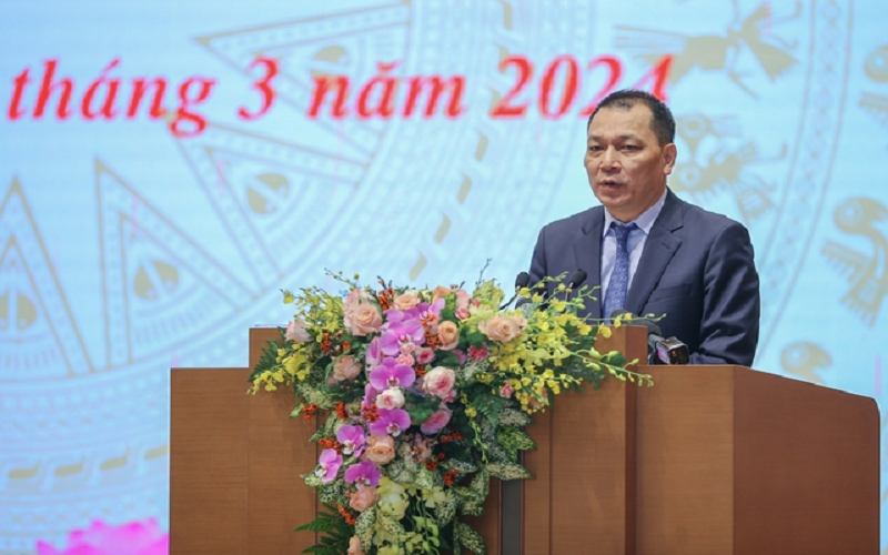 EVN cam kết không để xảy ra tình trạng thiếu điện trong năm 2024