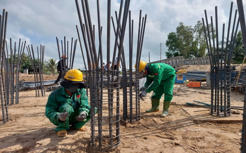 Tạo bứt phá cho vùng đất chín rồng phát triển