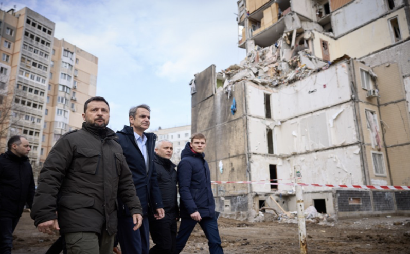 Nga tuyên bố tấn công vào kho máy bay không người lái của Ukraine ở Odesa