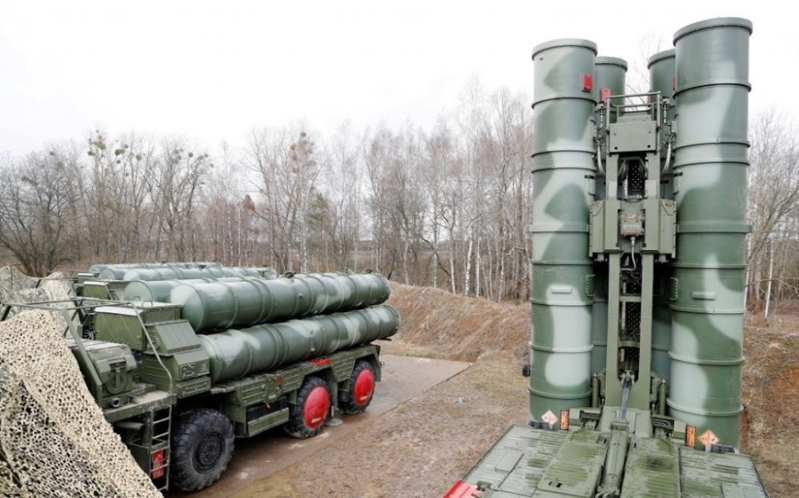 Mỹ, Thổ Nhĩ Kỳ khởi động đàm phán toàn diện cải thiện quan hệ