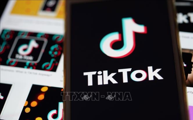 Hạ viện Mỹ thông qua dự luật cấm TikTok