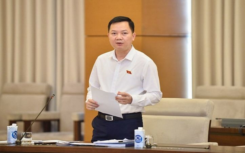 Phê chuẩn nhân sự giữ chức Thường trực 2 Ủy ban của Quốc hội