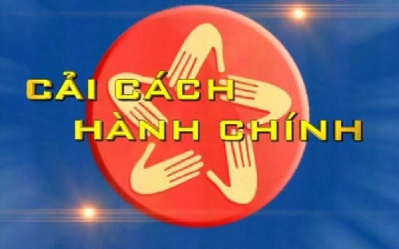 Đơn giản hóa 18 thủ tục hành chính thuộc quản lý của Bộ Tài chính