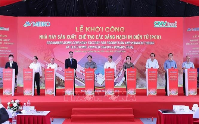 Thủ tướng Phạm Minh Chính: Hòa Bình cần khai thác tốt vai trò kết nối vùng giữa Tây Bắc với Thủ đô Hà Nội