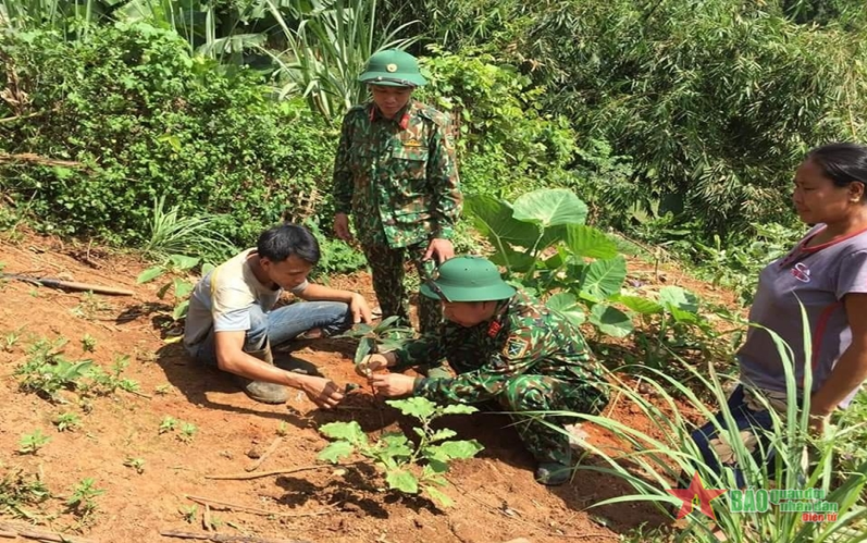 Người dân vùng cao Nghệ An rời quê tìm việc làm: Bài toán cân bằng nguồn lực lao động