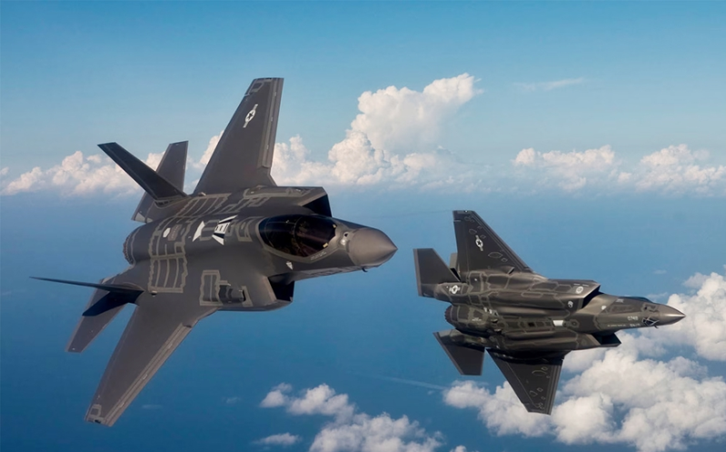 Quân sự thế giới hôm nay (19-4): Bồ Đào Nha chốt mua tiêm kích F-35