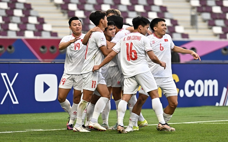 Tin thể thao hôm nay (23-4): 8 đội bóng mạnh nhất vào tứ kết U23 châu Á 2024