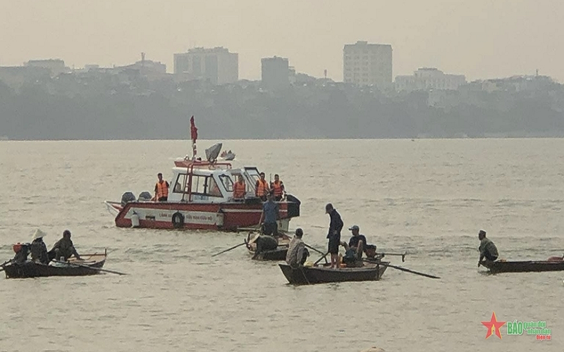 Sở Giáo dục và Đào tạo Hà Nội gửi thông báo khẩn về nguy cơ đuối nước