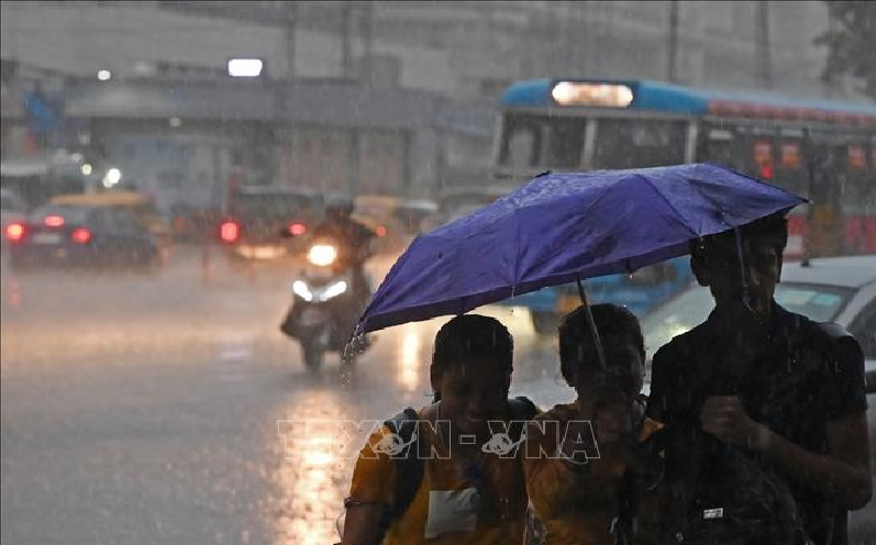 Điều gì sẽ xảy ra khi hiện tượng El Nino sắp kết thúc?