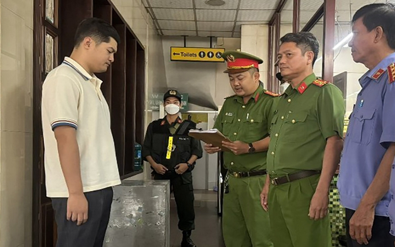 Vụ tai nạn khiến 5 người tử vong ở Đồng Nai: Truy tố lái xe và Phó giám đốc Công ty Thành Bưởi