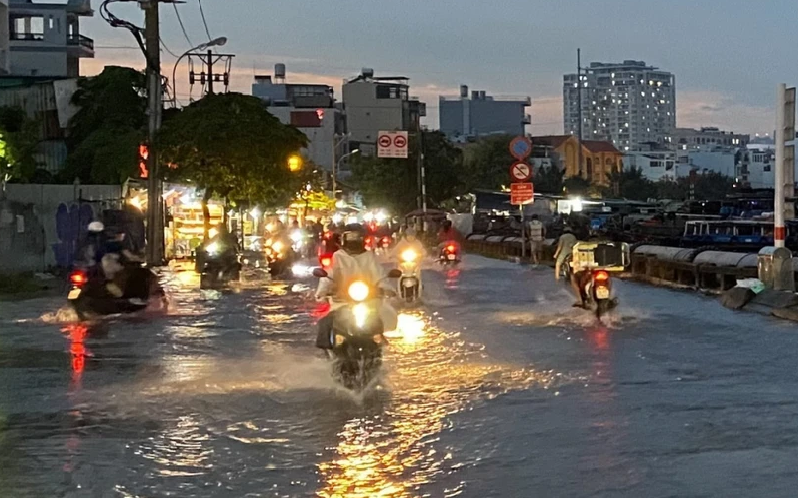 Điện Biên bừng lên sức sống mới