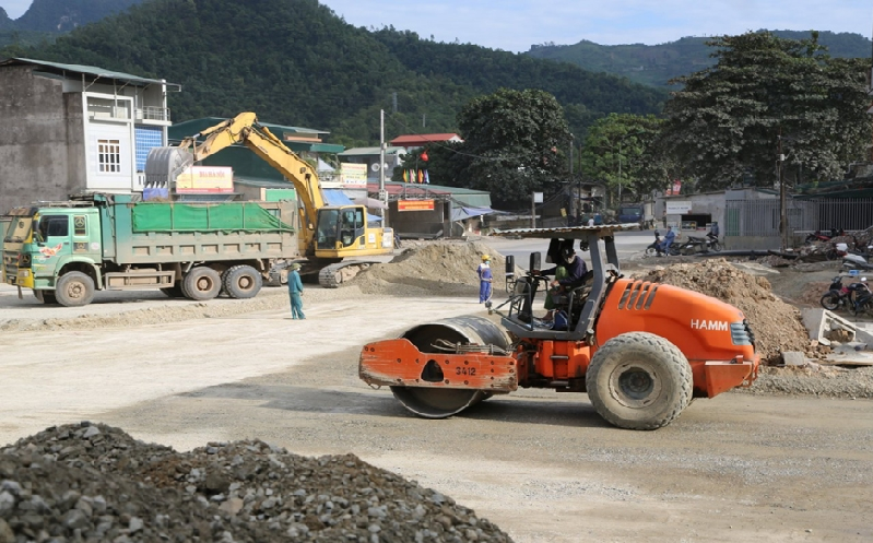 Hết tháng 4, 316 dự án có tỉ lệ giải ngân vốn đầu tư công 0%