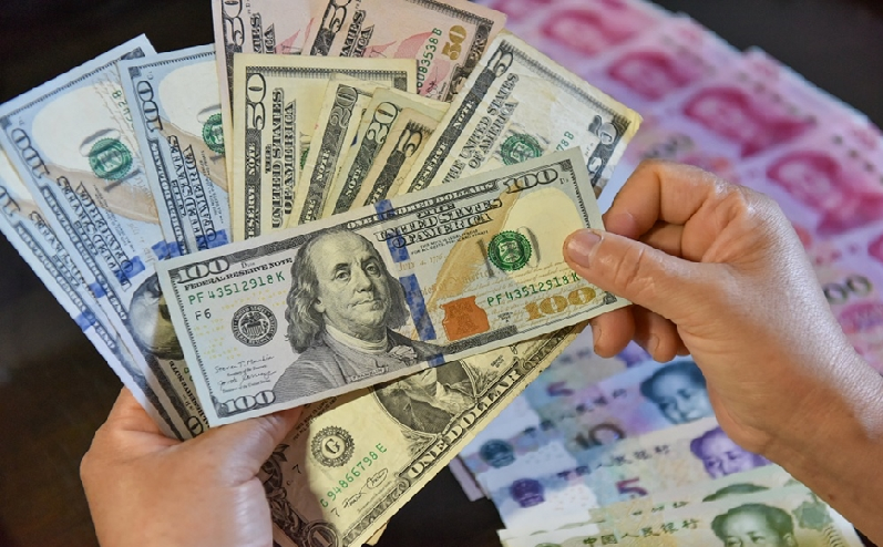 Tỷ giá USD hôm nay (20-5): Đồng USD sẽ tiếp tục giảm sâu