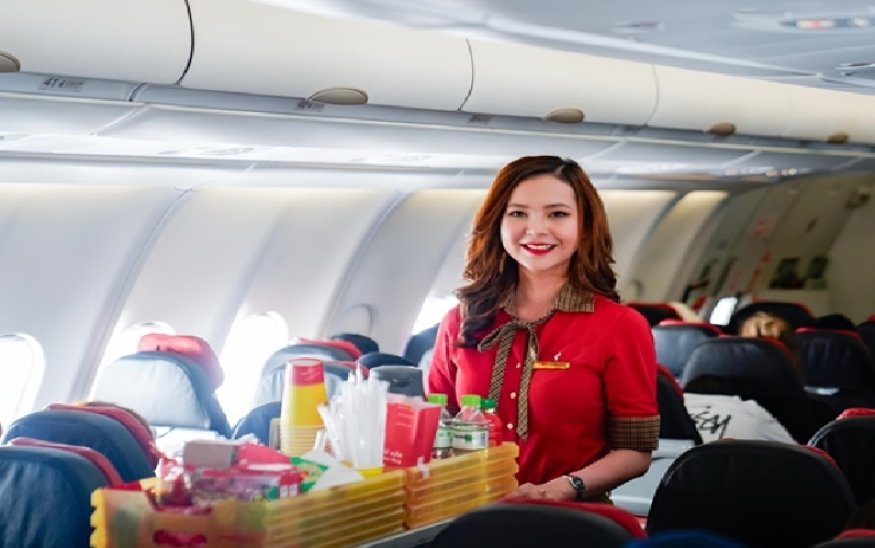 Bay khắp Ấn Độ, làm mới chính mình với ưu đãi 50% vé bay Vietjet