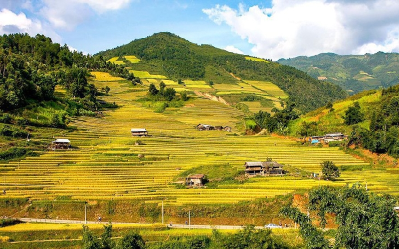 Quy hoạch vùng Trung du và miền núi phía Bắc: Liên kết phát triển vùng là xu thế tất yếu