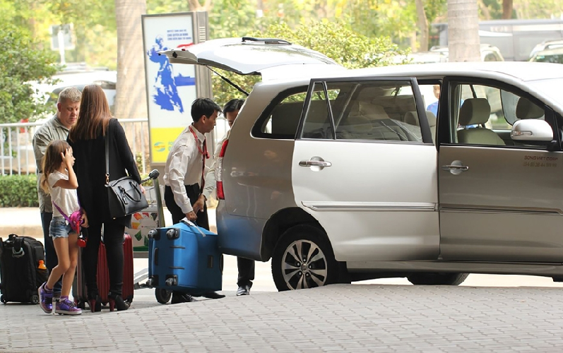 Góc nhìn nghị trường: Đề xuất tạo điều kiện cho “xe ghép” dưới 10 chỗ hoạt động