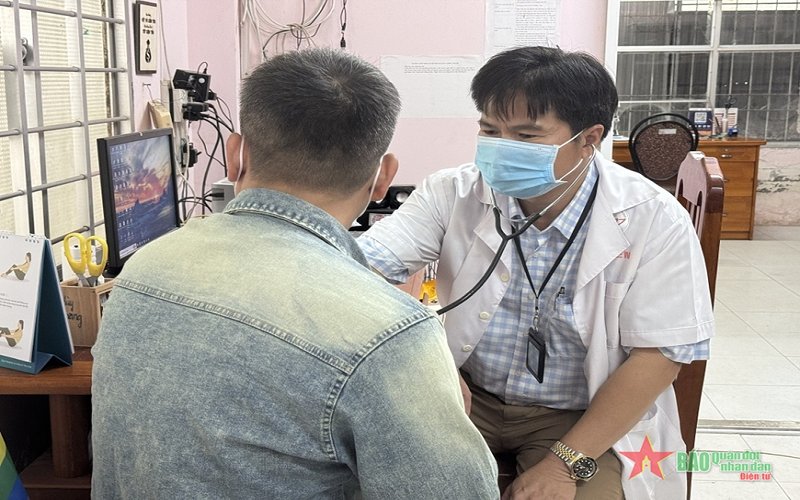 Những tín hiệu đáng mừng từ mô hình kiểm soát HIV/AIDS tại Đồng Tháp