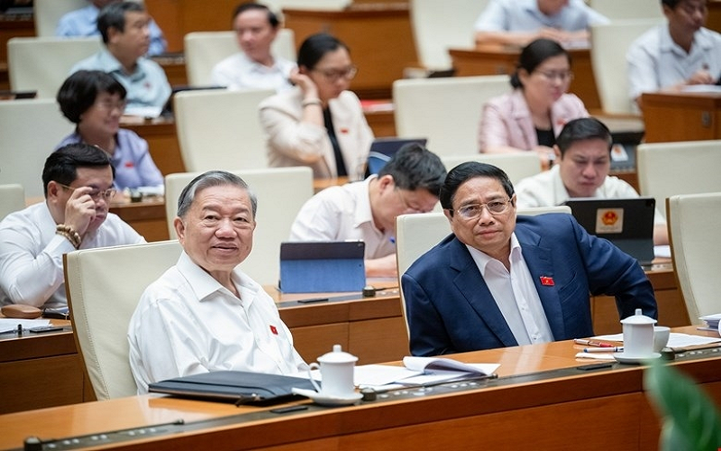 Quy định rõ các trường hợp về dao, tránh ảnh hưởng người dân dùng dao trong sinh hoạt